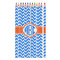 Zigzag Colored Pencils (Personalized)
