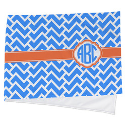 Zigzag Cooling Towel (Personalized)