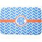 Zigzag Dish Drying Mat - Approval