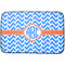 Zigzag Dish Drying Mat (Personalized)