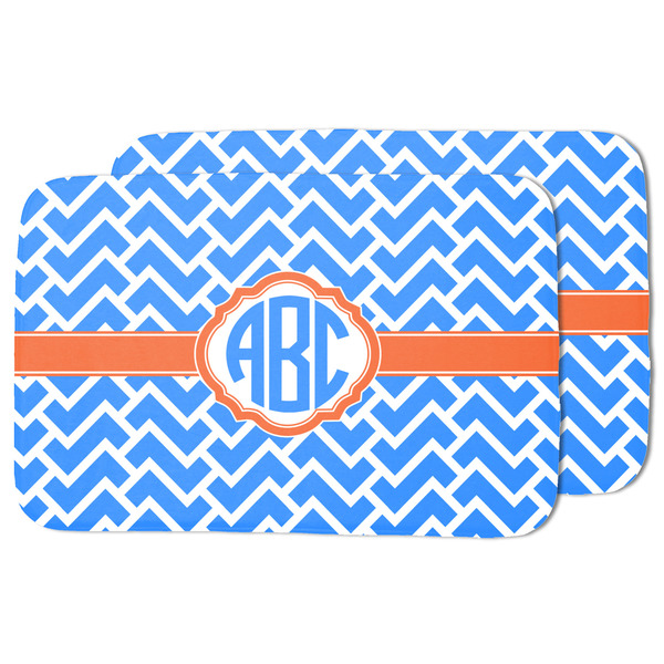 Zigzag Drying Dish Mat - MAIN