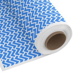 Zigzag Fabric by the Yard