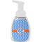 Zigzag Foam Soap Bottle (Personalized)