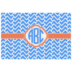 Zigzag Jigsaw Puzzle - 1000-piece (Personalized)