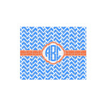 Zigzag 110 pc Jigsaw Puzzle (Personalized)