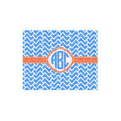 Zigzag 110 pc Jigsaw Puzzle (Personalized)