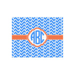 Zigzag 252 pc Jigsaw Puzzle (Personalized)