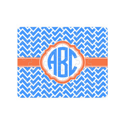 Zigzag Jigsaw Puzzles (Personalized)