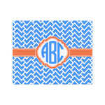 Zigzag 500 pc Jigsaw Puzzle (Personalized)