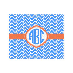 Zigzag 500 pc Jigsaw Puzzle (Personalized)