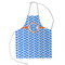 Zigzag Kid's Aprons - Small Approval