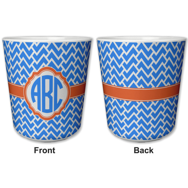 Zigzag Kids Cup - APPROVAL