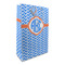 Zigzag Large Gift Bag (Personalized)