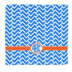 Zigzag Microfiber Dish Rag (Personalized)