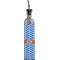 Zigzag Oil Dispenser Bottle (Personalized)