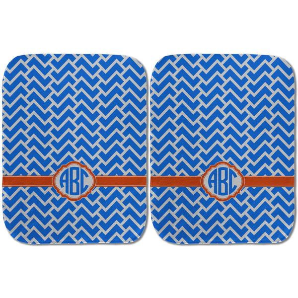 Zigzag Old Burps - Approval