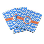 Zigzag Party Cup Sleeve (Personalized)