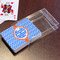 Zigzag Playing Cards - In Package