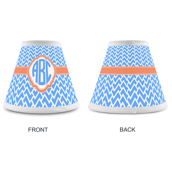 Zigzag Small Chandelier Lamp - Approval