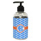 Zigzag Small Soap/Lotion Bottle