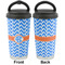 Zigzag Stainless Steel Travel Cup - Apvl