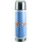 Zigzag Stainless Steel Thermos (Personalized)