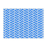 Zigzag Tissue Paper Sheets - Large - Heavyweight