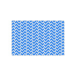 Zigzag Tissue Paper Sheets - Small - Heavyweight