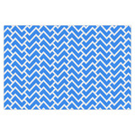 Zigzag Tissue Paper Sheets - X-Large - Heavyweight