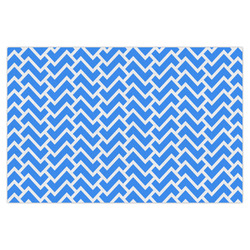 Zigzag Tissue Paper Sheets - X-Large - Heavyweight