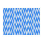 Zigzag Tissue Paper Sheets