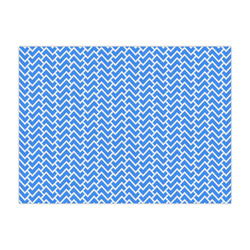 Zigzag Tissue Paper Sheets