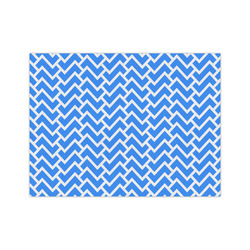 Zigzag Tissue Paper Sheets - Medium - Lightweight
