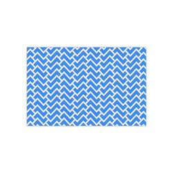 Zigzag Small Tissue Papers Sheets - Lightweight