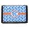 Zigzag Trifold Wallet (Personalized)