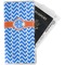 Zigzag Travel Document Holder