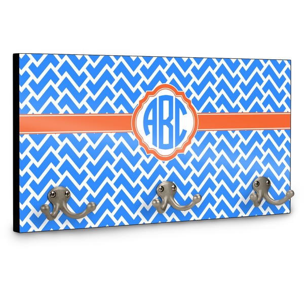 Zigzag Coat Hanger Main