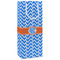 Zigzag Wine Gift Bags (Personalized)