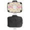 Pink & Green Geometric 18" Laptop Briefcase - APPROVAL