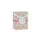 Pink & Green Geometric Jewelry Gift Bag - Matte - Main
