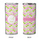 Pink & Green Geometric Lighter Case - APPROVAL