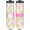 Pink & Green Geometric Stainless Steel Tumbler 20 Oz - Approval
