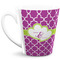 Clover 12 Oz Latte Mug - Front Full