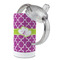 Clover 12 oz Stainless Steel Sippy Cups - Top Off