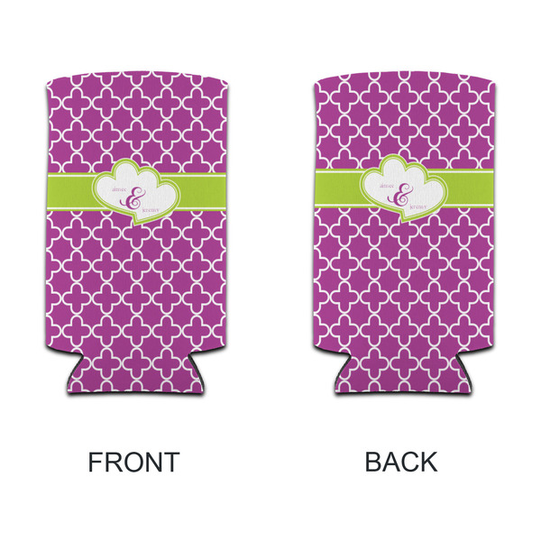 Clover 12oz Tall Can Sleeve - APPROVAL