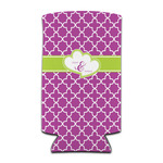 Clover Can Cooler (tall 12 oz) (Personalized)