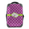 Clover 15" Backpack - FRONT
