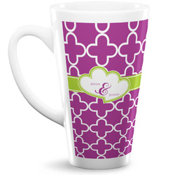 Clover Latte Mug (Personalized)