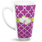 Clover 16 Oz Latte Mug - Front