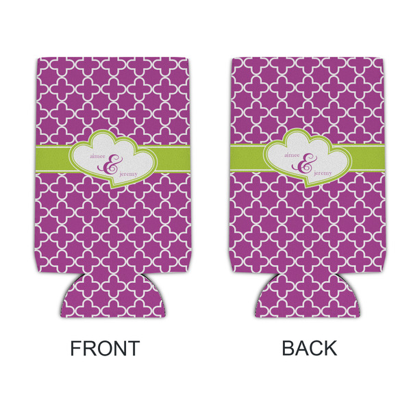 Clover 16oz Can Sleeve - APPROVAL